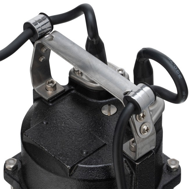 Фекальный насос СФН450, 450 Вт, напор 15 м, 21000 л/ч Сибртех Фекальный насос СФН450, 450 Вт, напор 15 м, 21000 л/ч Сибртех