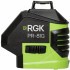 Лазерный уровень RGK PR-81G Лазерный уровень RGK PR-81G