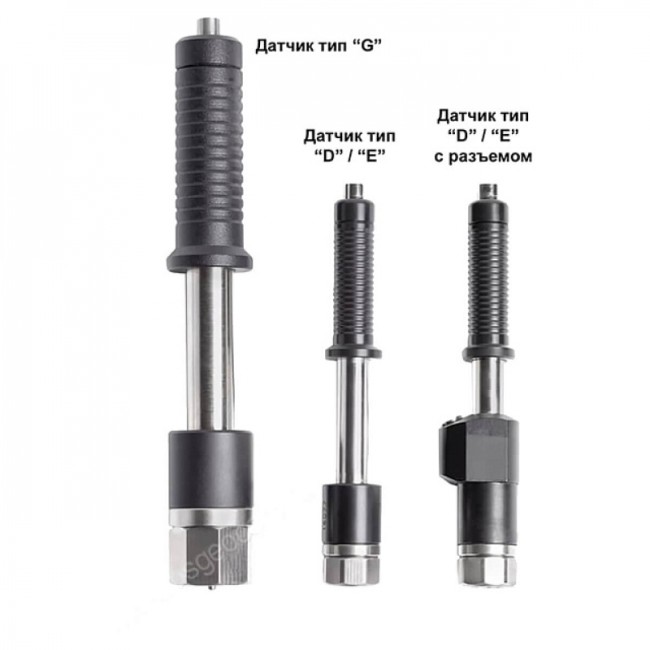 Твердомер ТКМ-359C комплект "Специальный"