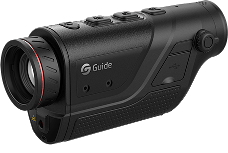 Тепловизор монокуляр Guide TD210