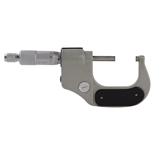 Электронный микрометр RGK MC-50 с поверкой