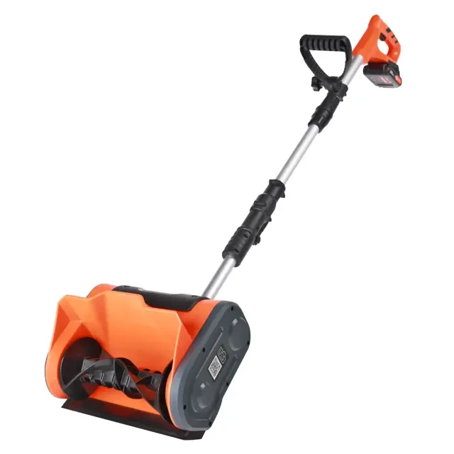 Снегоуборщик аккумуляторный ручной Patriot PE 1003 UES с 2хАКБ 2 Ач + ЗУ 2А Снегоуборщик аккумуляторный ручной Patriot PE 1003 UES с 2хАКБ 2 Ач + ЗУ 2А