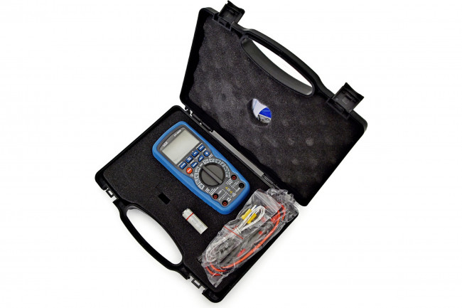 Мультиметр CEM DT-9959