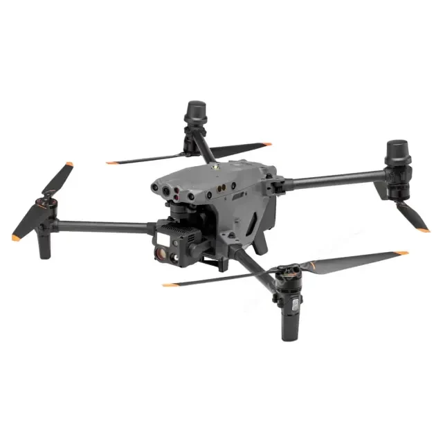 Квадрокоптер с тепловизором DJI Matrice 30T Combo Квадрокоптер с тепловизором DJI Matrice 30T Combo