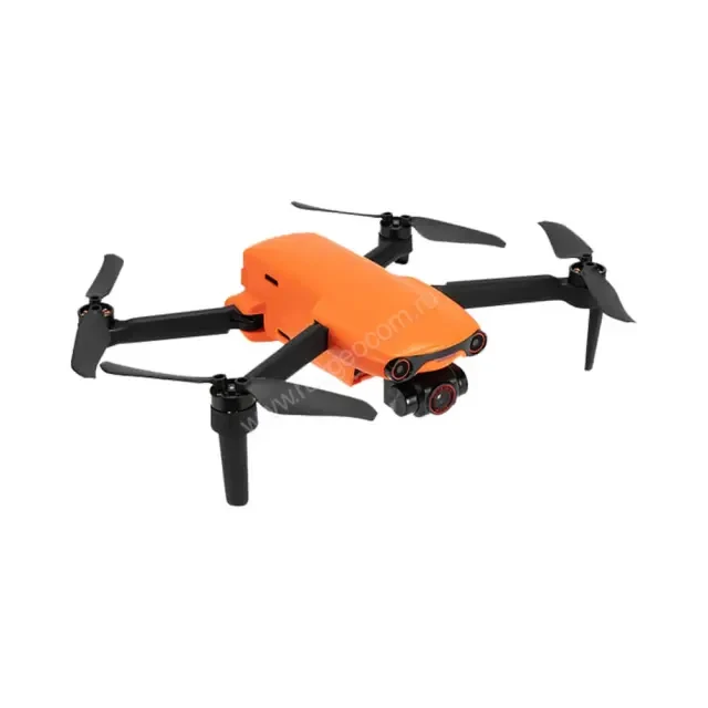 Квадрокоптер Autel Evo Nano+ Standard Package белый Квадрокоптер Autel Evo Nano+ Standard Package белый
