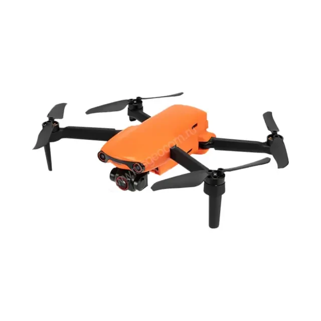 Квадрокоптер Autel Evo Nano+ Standard Package белый Квадрокоптер Autel Evo Nano+ Standard Package белый