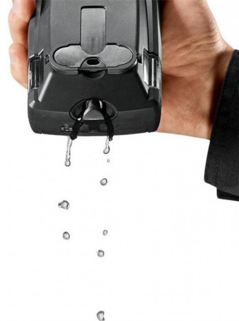 Комплект Testo 310 с принтером