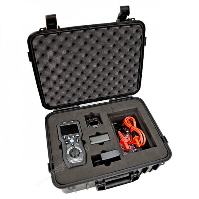 Мультиметр CEM DT-6509