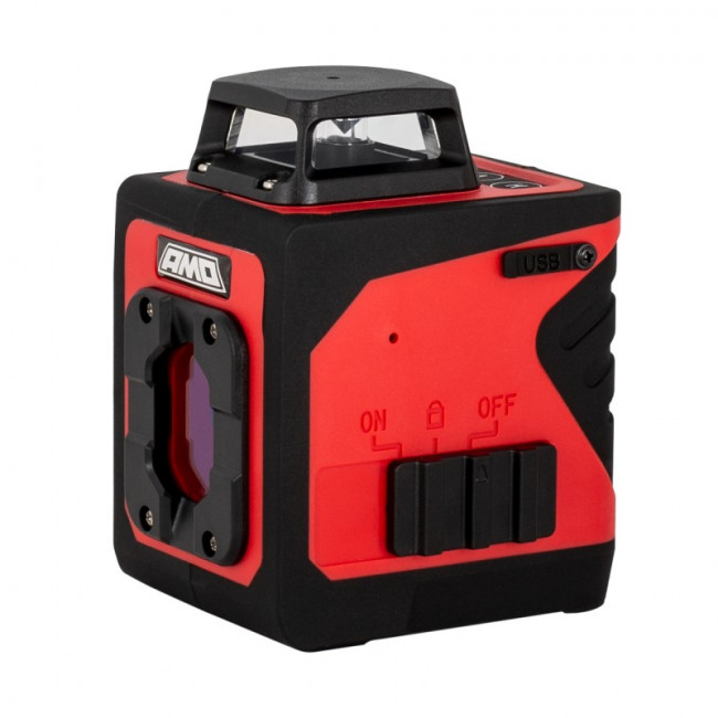 Лазерный уровень AMO LN360 Лазерный уровень AMO LN360