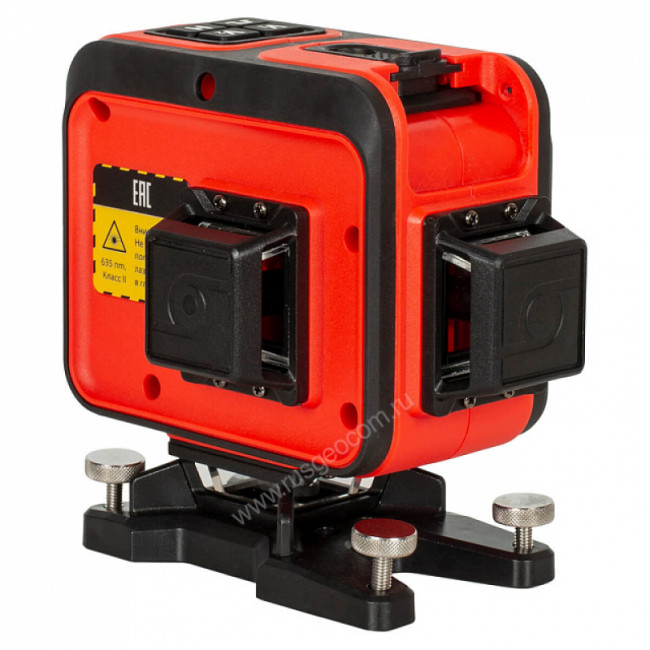 Комплект: лазерный уровень RGK PR-38R + штатив RGK F170, приемник RGK LD-9, рейка RGK LR-2 Комплект: лазерный уровень RGK PR-38R + штатив RGK F170, приемник RGK LD-9, рейка RGK LR-2