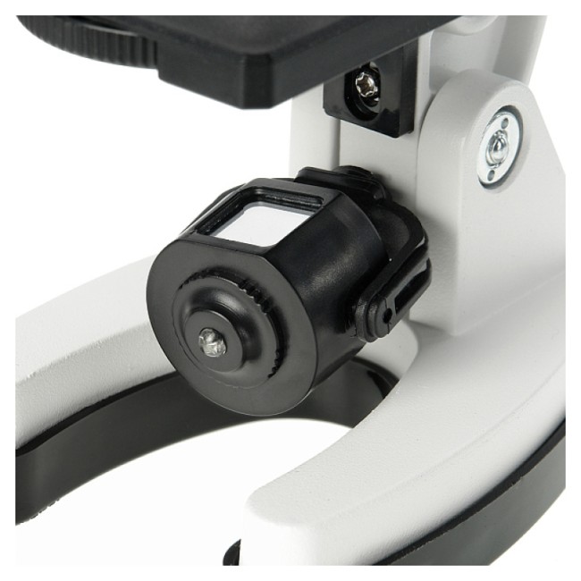 Микроскоп Микромед 100x-1200x в кейсе