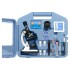 Микроскоп Микромед 100x-1200x в кейсе