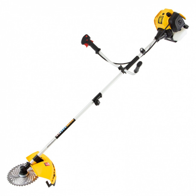 Триммер бензиновый DT 52S Denzel Триммер бензиновый DT 52S Denzel