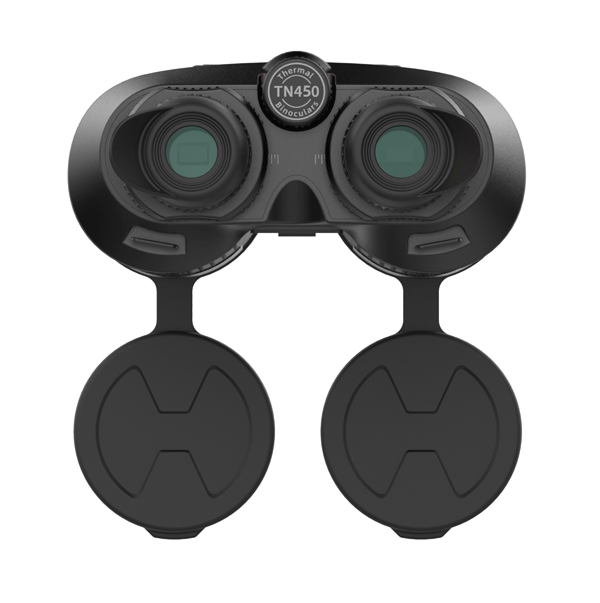 Тепловизионный бинокль Guide TN450