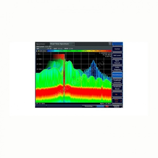 Анализатор спектра Rohde Schwarz FSVR13 Анализатор спектра Rohde Schwarz FSVR13