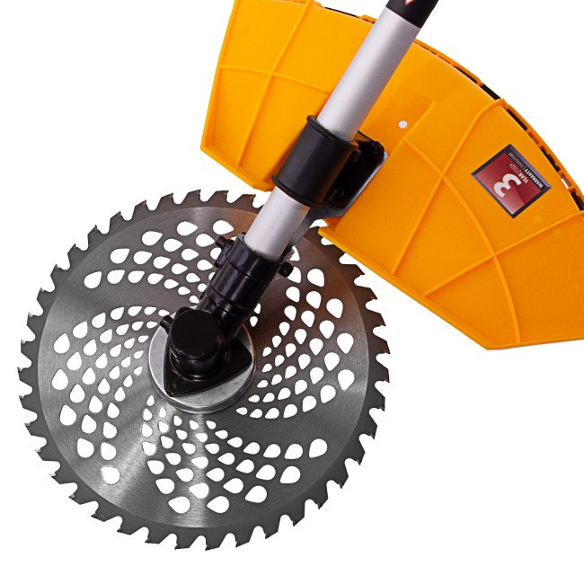 Триммер бензиновый DGT 250 Denzel