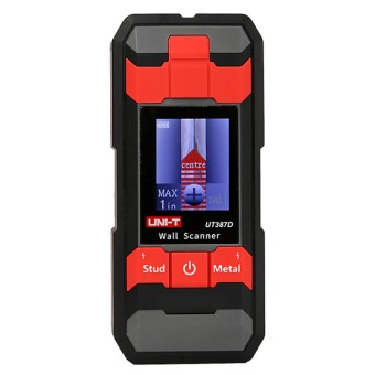 Детектор скрытой проводки UNI-T UT387D