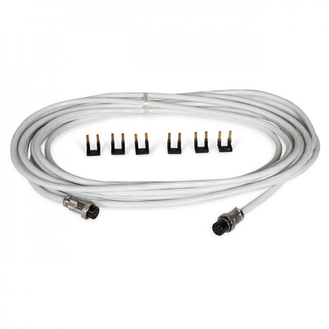 Блок АВР для дизельного генератора A-iPower 400 В