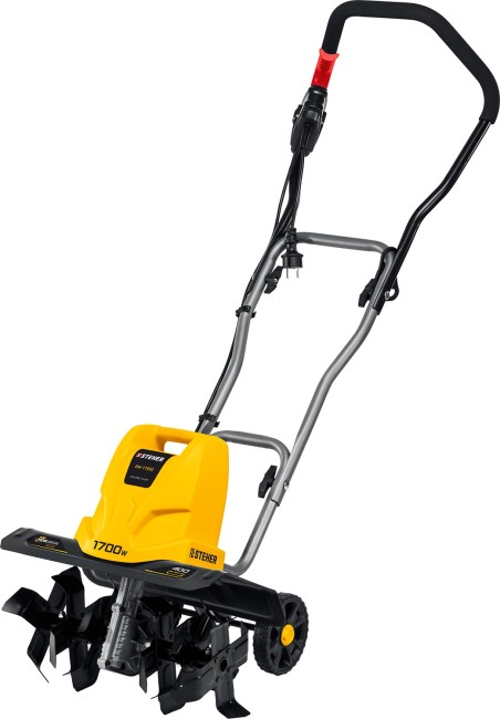 Электрический культиватор EK-1700 STEHER Электрический культиватор EK-1700 STEHER