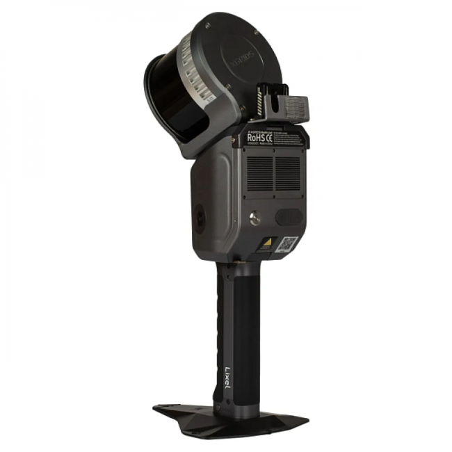 Лазерный SLAM сканер XGRIDS Lixel L2 32/300 RTK