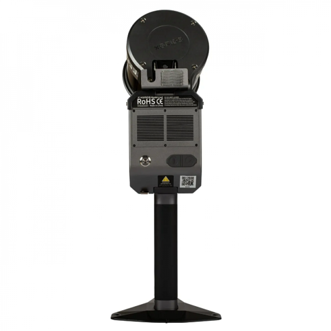 Лазерный SLAM сканер XGRIDS Lixel L2 32/300 RTK