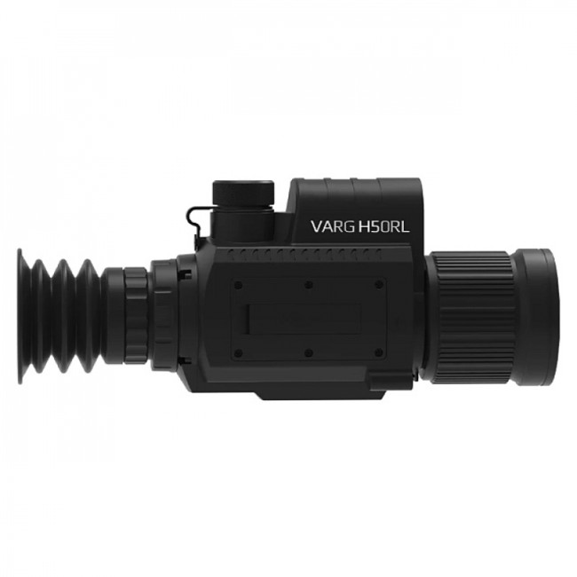 Тепловизионный прицел SFH VARG H50RL Тепловизионный прицел SFH VARG H50RL