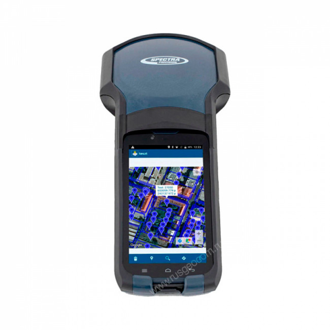 GNSS приемник Spectra Geospatial SP20 GNSS приемник Spectra Geospatial SP20