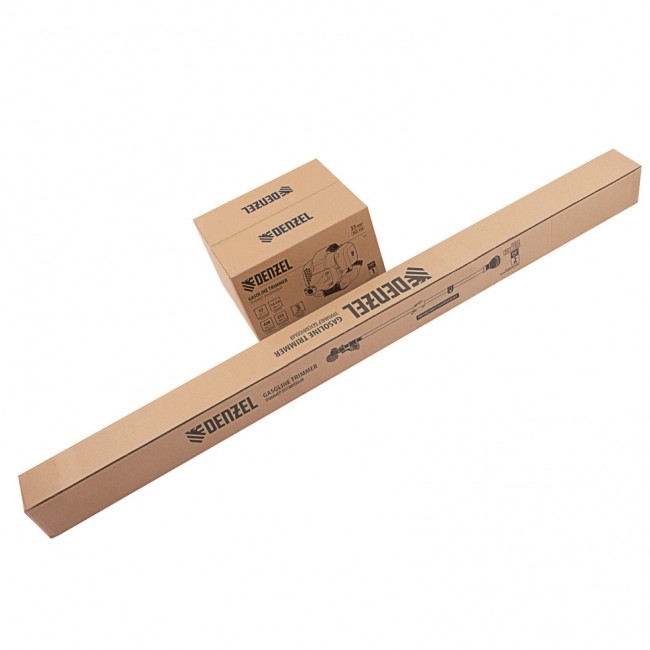 Триммер бензиновый DGT 330 Denzel Триммер бензиновый DGT 330 Denzel