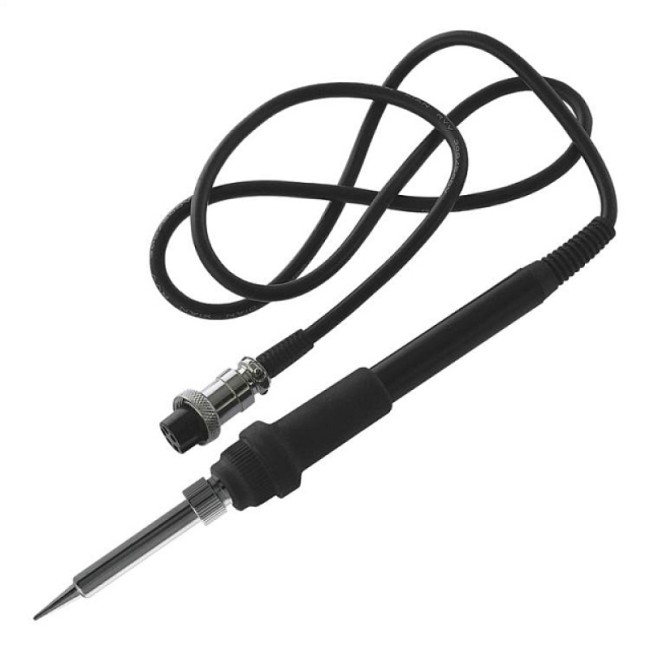 Многофункциональная паяльная станция 3 в 1 МЕГЕОН 00503