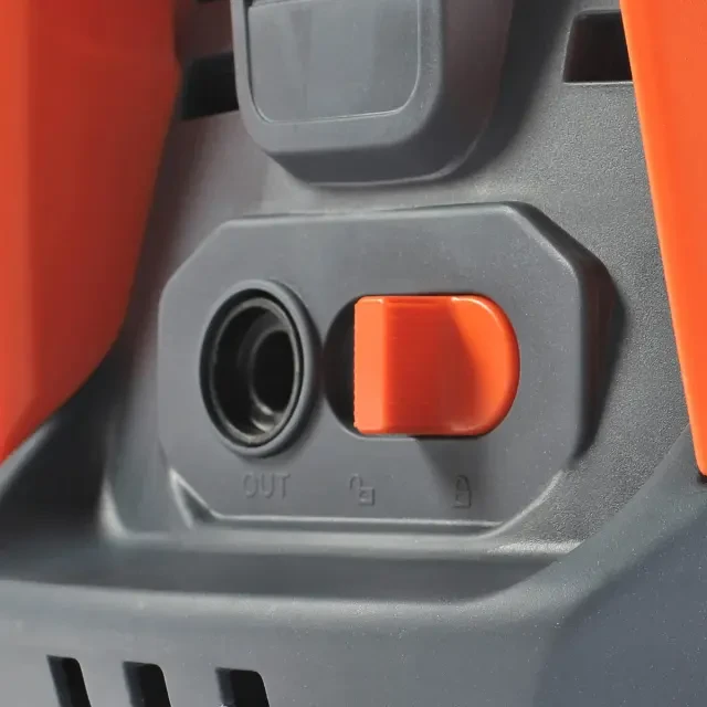 Мойка высокого давления Patriot GT 660 Imperial