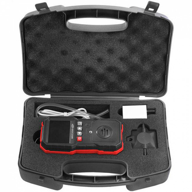 Газоанализатор (измеритель концентрации кислорода) МЕГЕОН 08004