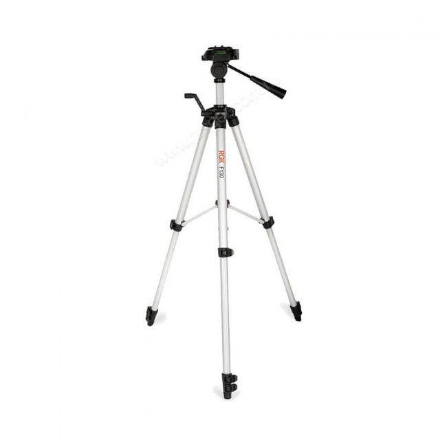 Комплект: лазерный уровень RGK ML-21 + штатив RGK F130, кронштейн RGK K-5, рулетка RGK RM3 Комплект: лазерный уровень RGK ML-21 + штатив RGK F130, кронштейн RGK K-5, рулетка RGK RM3