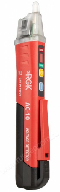 Индикатор напряжения RGK AC-10