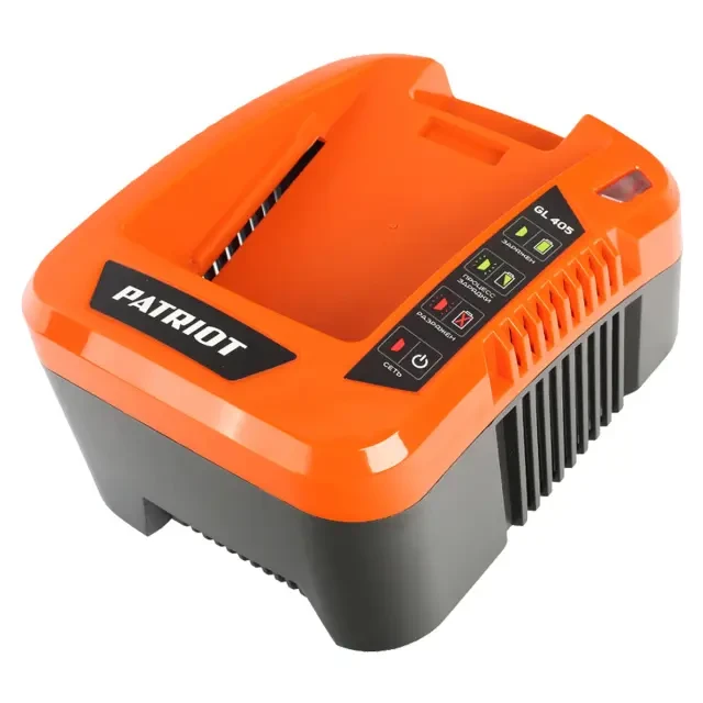 Зарядное устройство Patriot GL 405 5А Зарядное устройство Patriot GL 405 5А