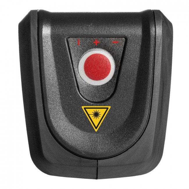 Лазерный нивелир Trotec BD5A