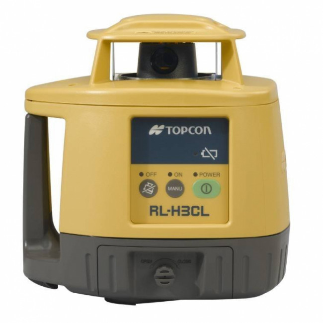 Ротационный нивелир Topcon RL-H3C