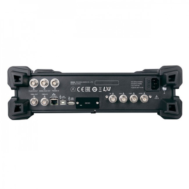 Генератор РЧ сигналов RIGOL DSG3136B-IQ