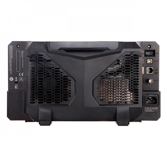 Цифровой осциллограф RIGOL MSO5204 с поверкой Цифровой осциллограф RIGOL MSO5204 с поверкой