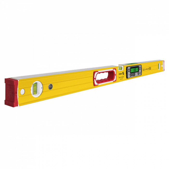 Электронный уровень STABILA TECH 196 DL 100см Электронный уровень STABILA TECH 196 DL 100см