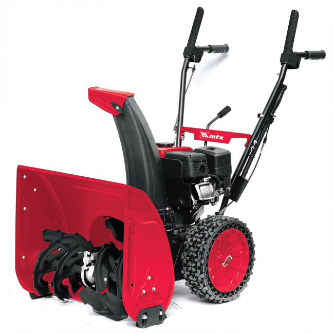 Бензиновая снегоуборочная машина ST 560 MTX