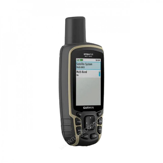 Навигатор Garmin GPSMAP 65