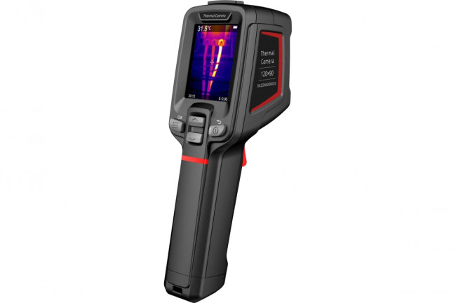 Тепловизор Guide T120V