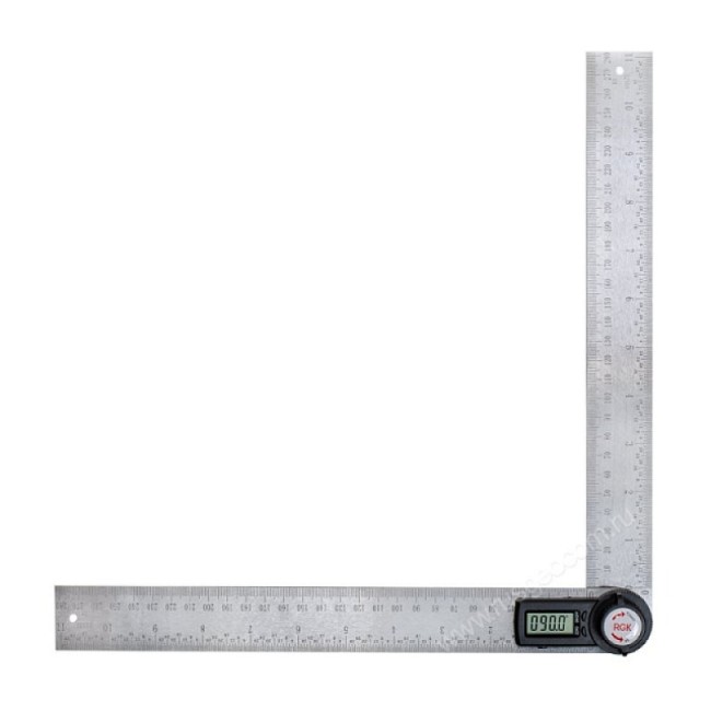 Электронный угломер RGK A-30 с калибровкой Электронный угломер RGK A-30 с калибровкой