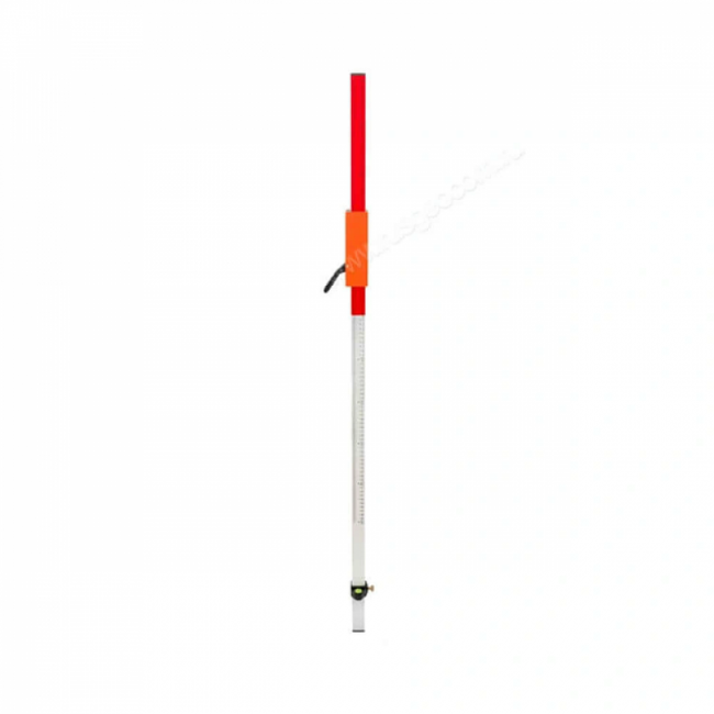 Комплект: ротационный нивелир RGK SP-610G + штатив RGK SH-170, рейка RGK LR-2