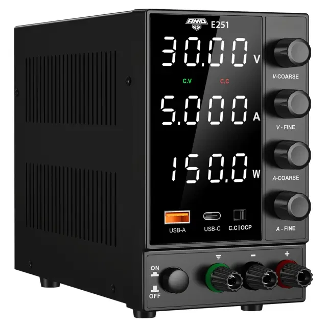 Источник питания AMO E251
