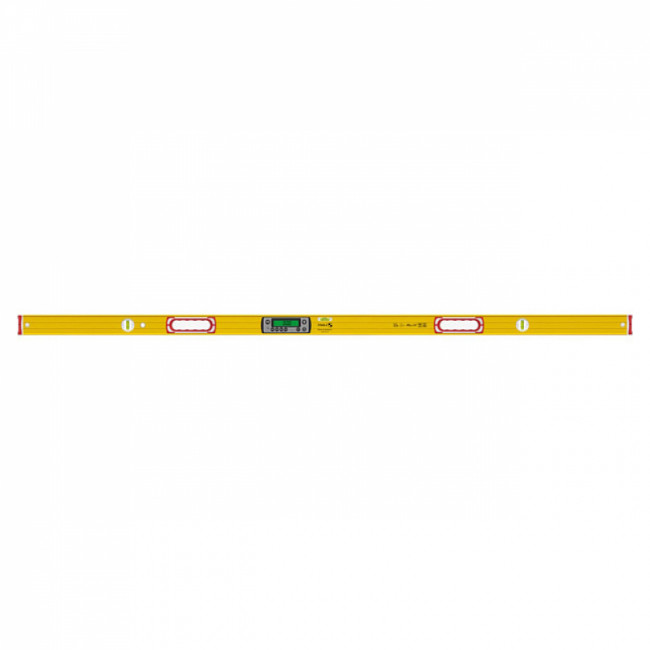 Электронный уровень STABILA TECH 196 DL 183см Электронный уровень STABILA TECH 196 DL 183см