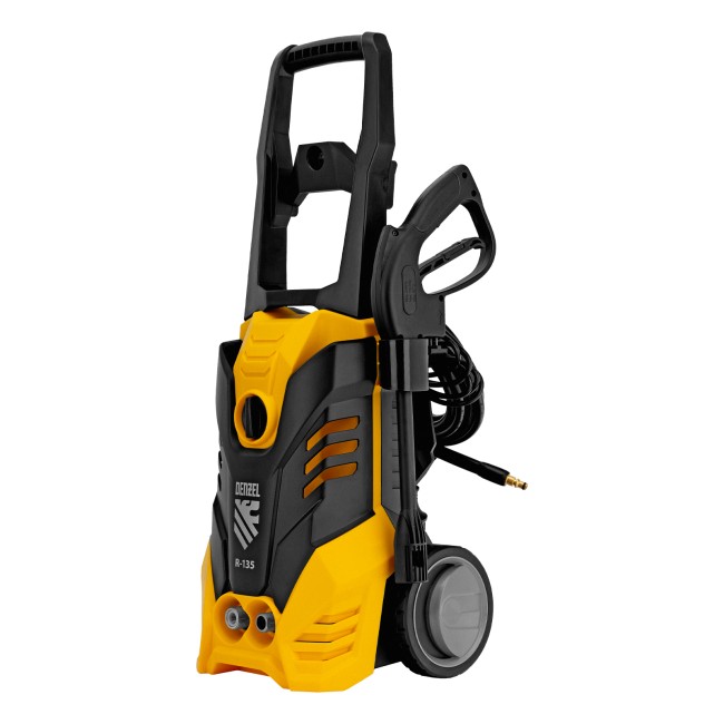 Моечная машина высокого давления R-135 Denzel