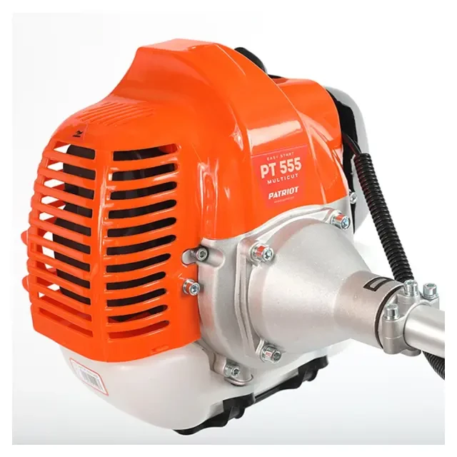 Бензиновый триммер Patriot PT 555