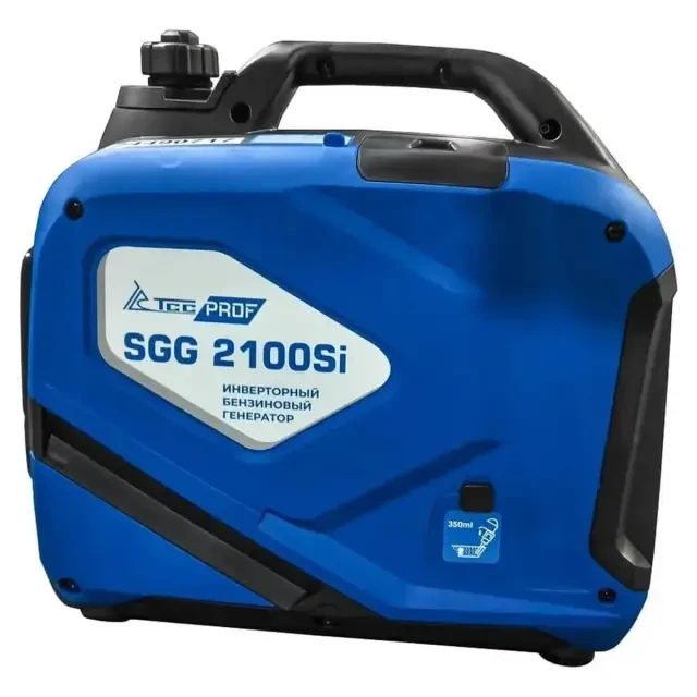 Инверторный генератор TSS SGG 2100Si