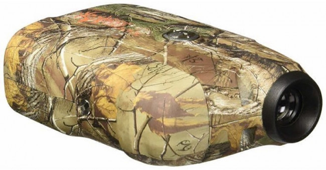 Оптический дальномер Bushnell Bone Collector 4x20 Оптический дальномер Bushnell Bone Collector 4x20